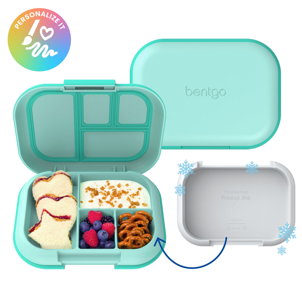 Bentgo Chill Kids Lunch Box