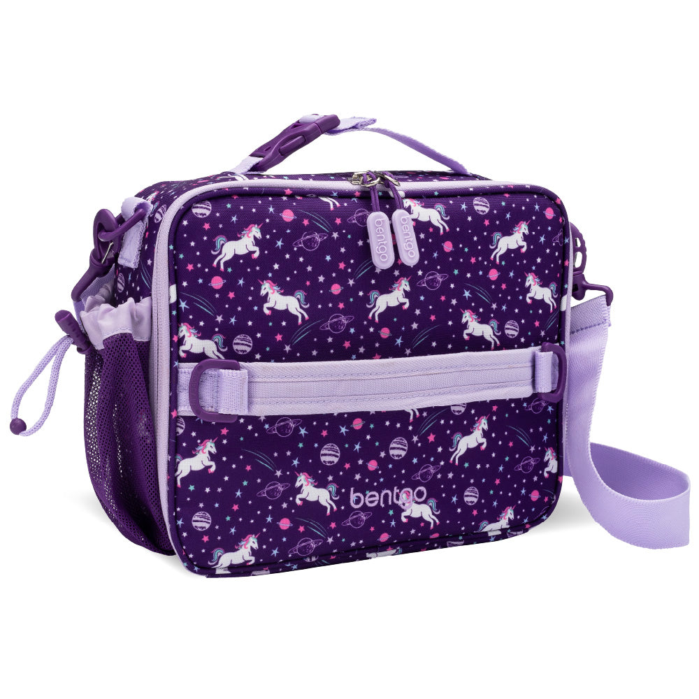 Bentgo Kids Prints Lunch Bag