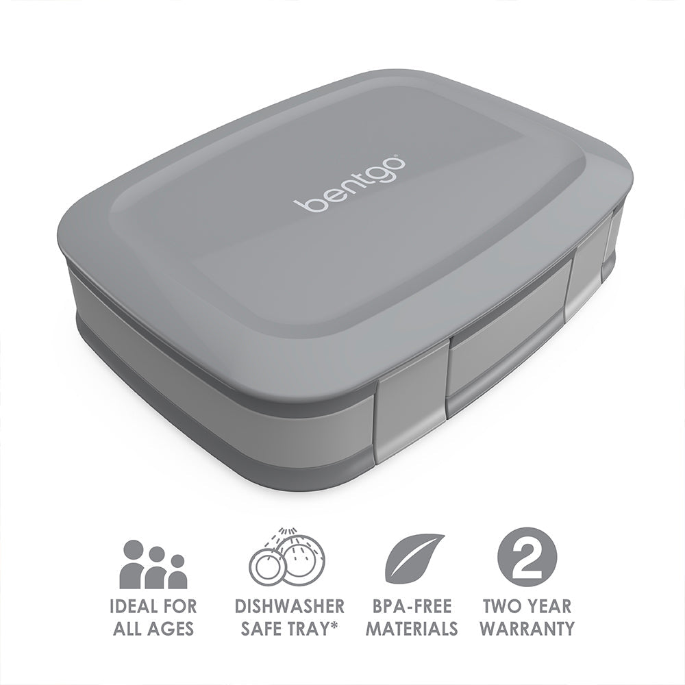 Bentgo Fresh Lunch Box