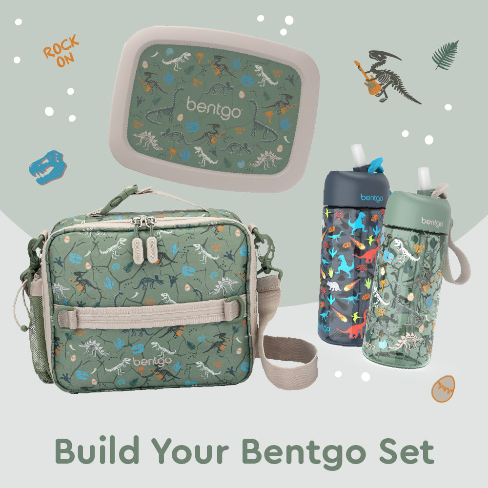 Bentgo Kids Prints Lunch Bag
