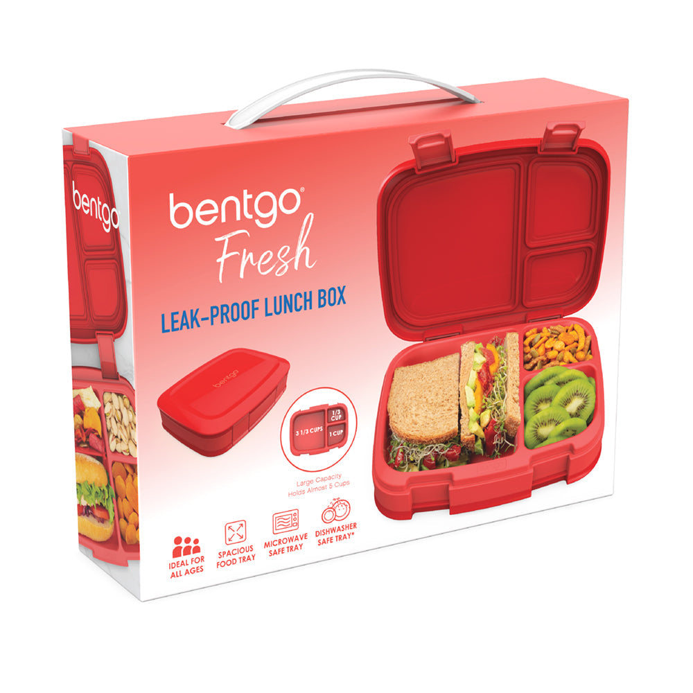 Bentgo Fresh Lunch Box