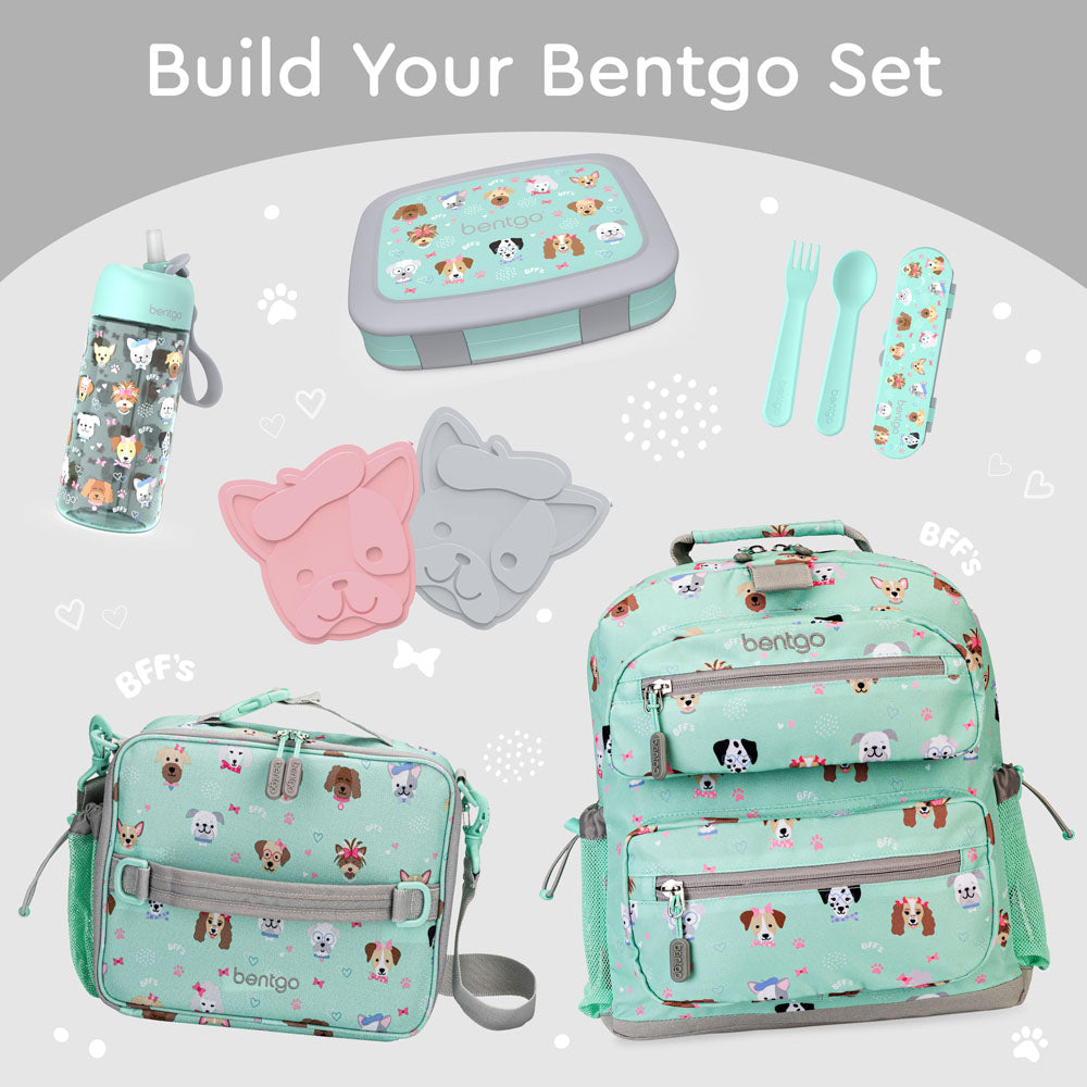 Bentgo Kids Prints Lunch Box