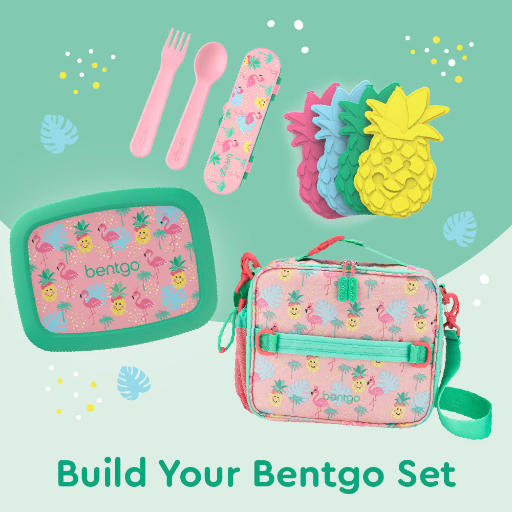 Bentgo Kids Prints Lunch Bag