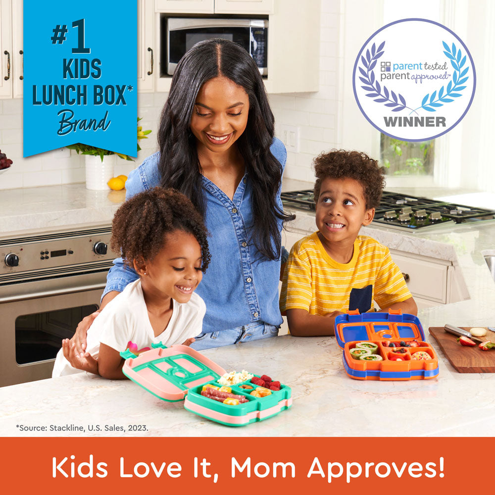Bentgo Kids Prints Lunch Box