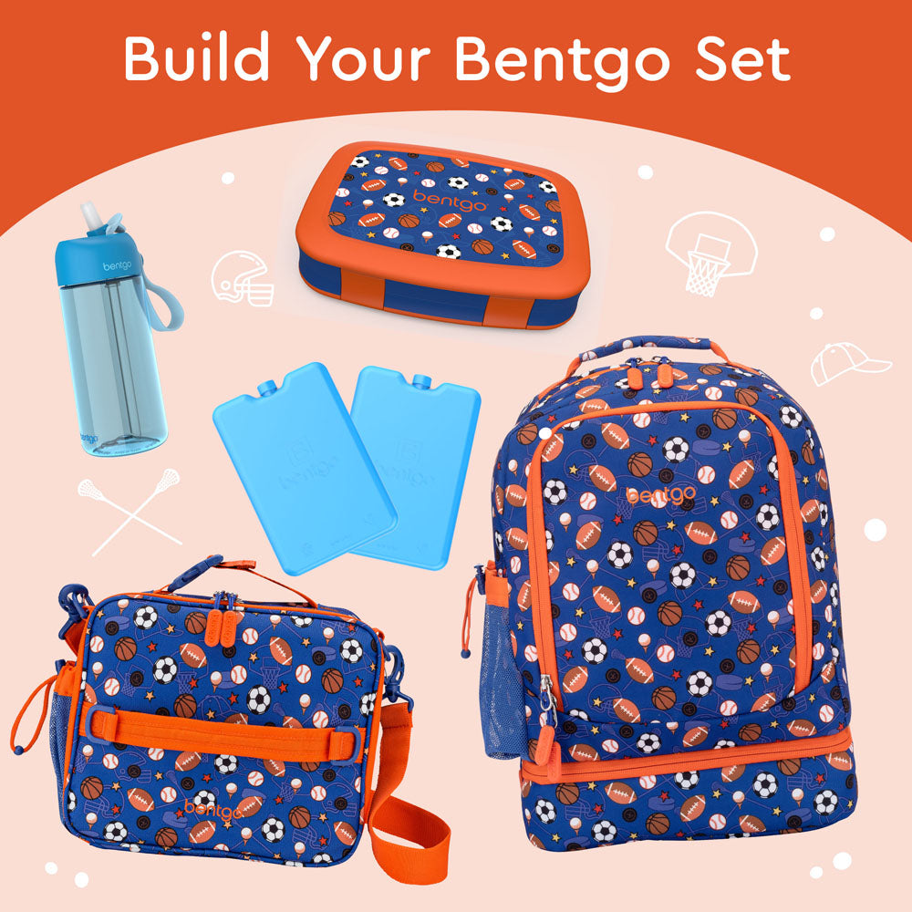 Bentgo Kids Prints Lunch Box